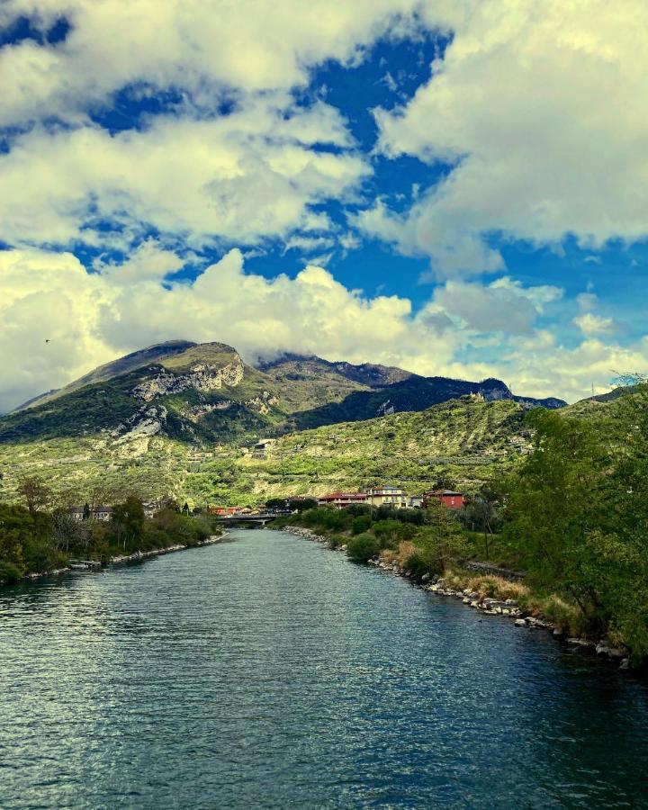 Outdooredo Garda Torbole Торболе Экстерьер фото