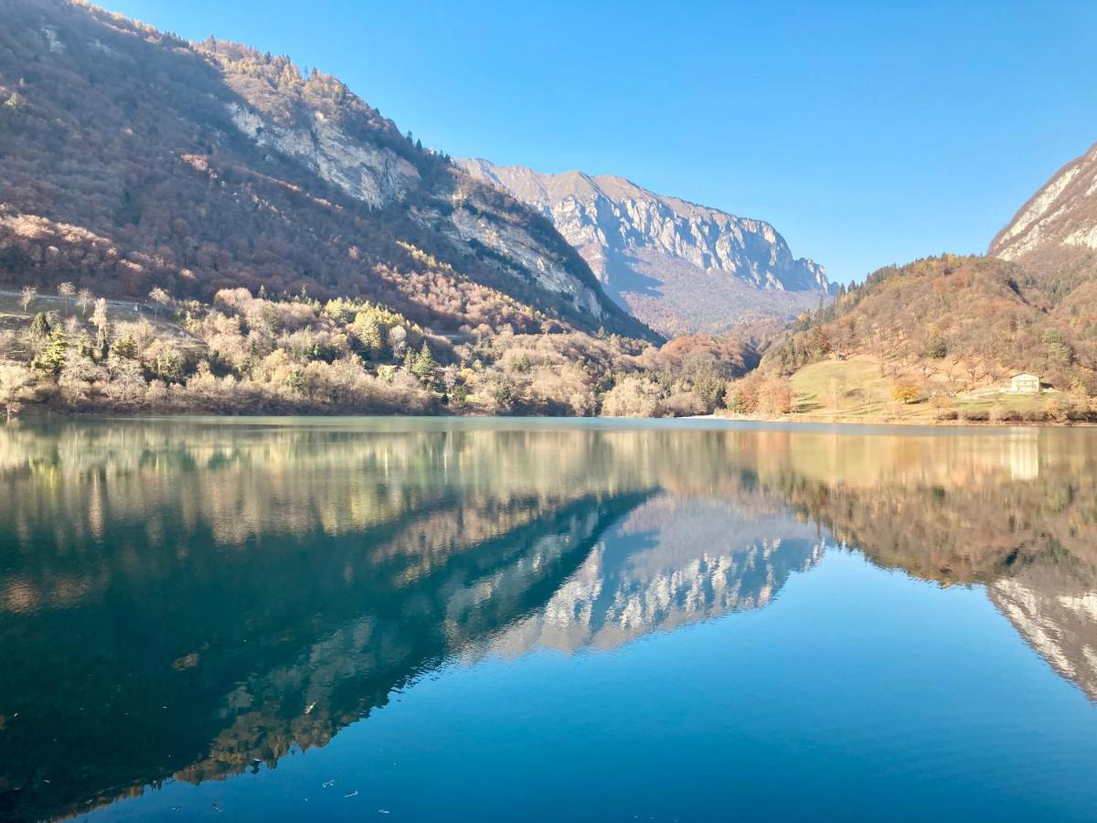 Outdooredo Garda Torbole Торболе Экстерьер фото