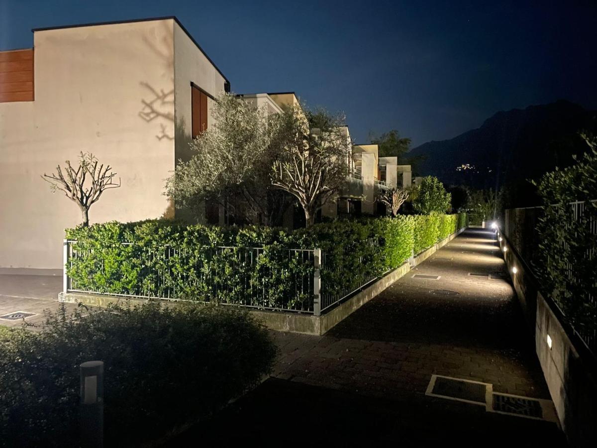 Outdooredo Garda Torbole Торболе Экстерьер фото